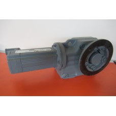 SEW Eurodrive KHF37/R  CMP50M/KY/RH1M/SM1 0 - 4500 RPM. Unused